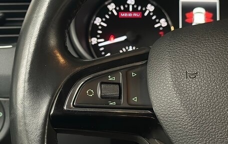 Skoda Octavia, 2015 год, 1 300 000 рублей, 36 фотография