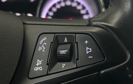 Opel Astra K рестайлинг, 2021 год, 1 300 000 рублей, 23 фотография