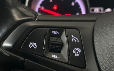 Opel Astra K рестайлинг, 2021 год, 1 300 000 рублей, 24 фотография