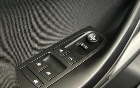 Opel Astra K рестайлинг, 2021 год, 1 300 000 рублей, 38 фотография