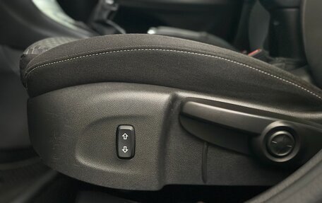 Opel Astra K рестайлинг, 2021 год, 1 300 000 рублей, 39 фотография