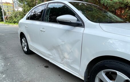 Volkswagen Jetta VII, 2013 год, 624 000 рублей, 16 фотография