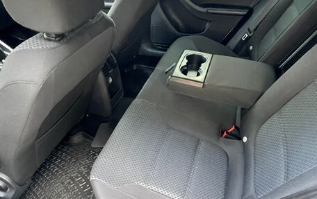 Volkswagen Jetta VII, 2013 год, 624 000 рублей, 9 фотография