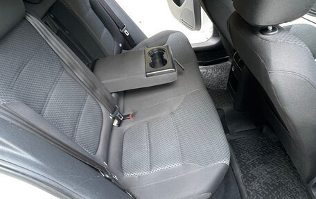 Volkswagen Jetta VII, 2013 год, 624 000 рублей, 11 фотография