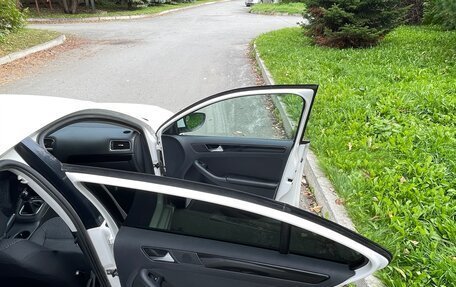 Volkswagen Jetta VII, 2013 год, 624 000 рублей, 12 фотография