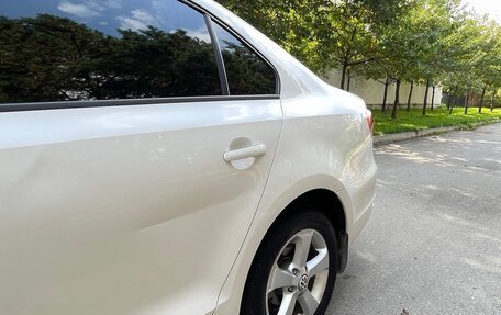 Volkswagen Jetta VII, 2013 год, 624 000 рублей, 18 фотография