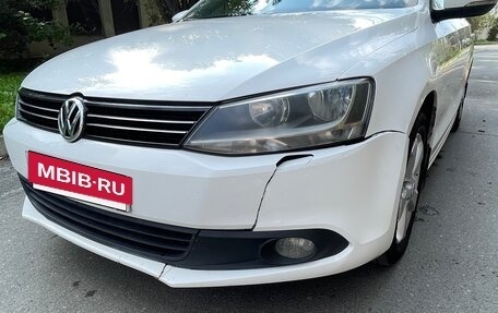 Volkswagen Jetta VII, 2013 год, 624 000 рублей, 17 фотография