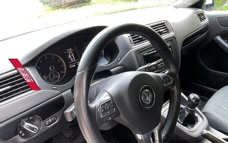Volkswagen Jetta VII, 2013 год, 624 000 рублей, 8 фотография