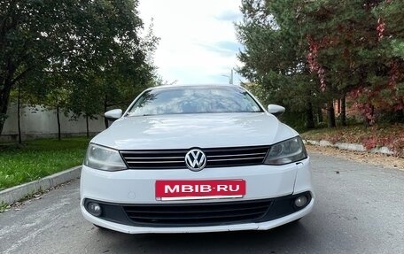 Volkswagen Jetta VII, 2013 год, 624 000 рублей, 5 фотография
