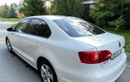 Volkswagen Jetta VII, 2013 год, 624 000 рублей, 25 фотография