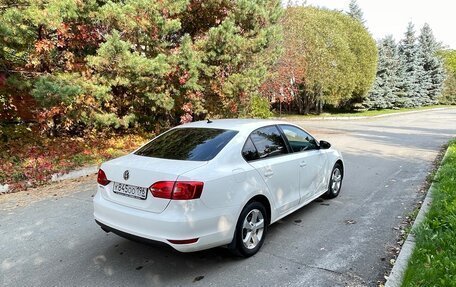 Volkswagen Jetta VII, 2013 год, 624 000 рублей, 22 фотография