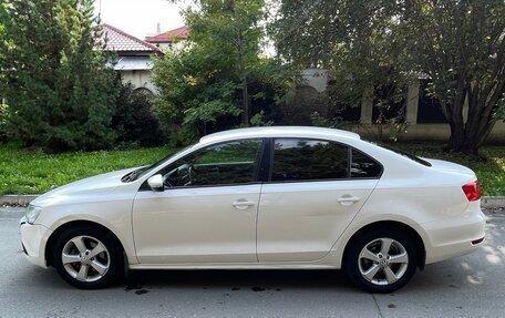 Volkswagen Jetta VII, 2013 год, 624 000 рублей, 23 фотография