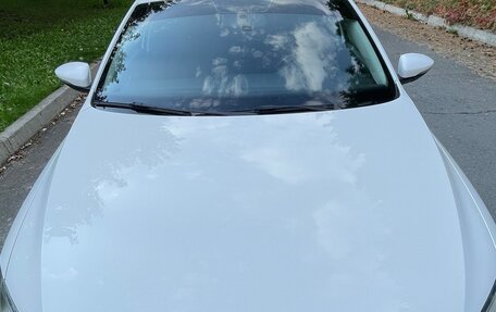 Volkswagen Jetta VII, 2013 год, 624 000 рублей, 26 фотография