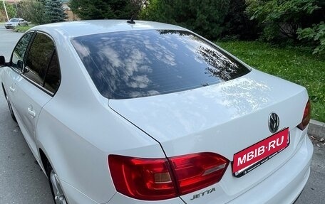 Volkswagen Jetta VII, 2013 год, 624 000 рублей, 28 фотография