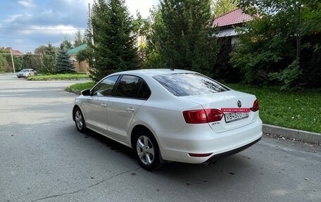 Volkswagen Jetta VII, 2013 год, 624 000 рублей, 21 фотография