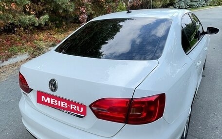 Volkswagen Jetta VII, 2013 год, 624 000 рублей, 27 фотография