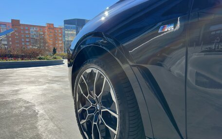 BMW X7, 2025 год, 16 000 000 рублей, 4 фотография