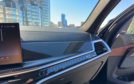 BMW X7, 2025 год, 16 000 000 рублей, 9 фотография