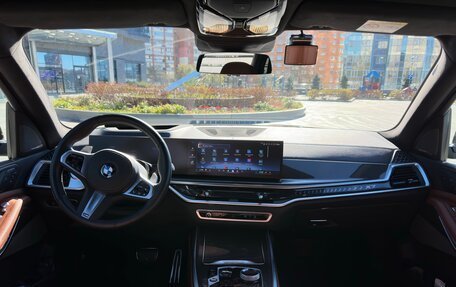 BMW X7, 2025 год, 16 000 000 рублей, 6 фотография