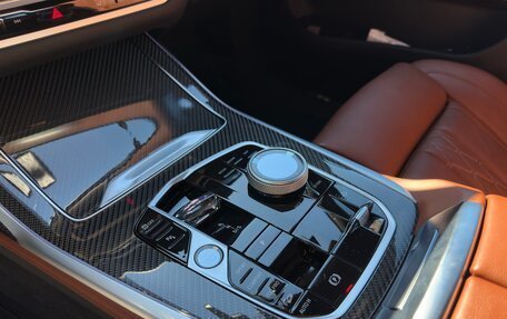 BMW X7, 2025 год, 16 000 000 рублей, 10 фотография
