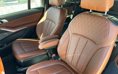 BMW X7, 2025 год, 16 000 000 рублей, 12 фотография