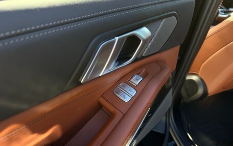 BMW X7, 2025 год, 16 000 000 рублей, 15 фотография