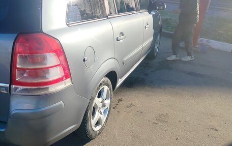 Opel Zafira B, 2006 год, 465 000 рублей, 6 фотография