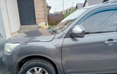 Lifan X60 I рестайлинг, 2016 год, 650 000 рублей, 2 фотография
