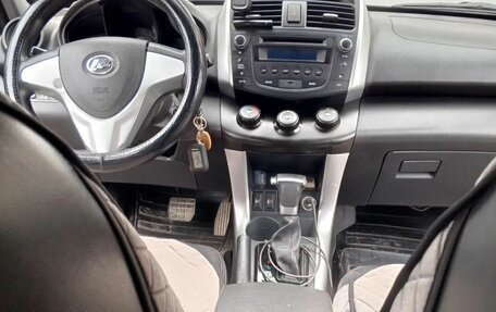 Lifan X60 I рестайлинг, 2016 год, 650 000 рублей, 4 фотография