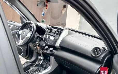 Lifan X60 I рестайлинг, 2016 год, 650 000 рублей, 6 фотография