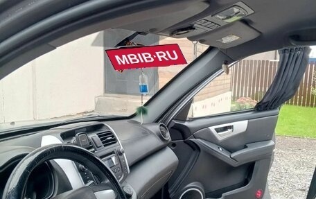 Lifan X60 I рестайлинг, 2016 год, 650 000 рублей, 8 фотография