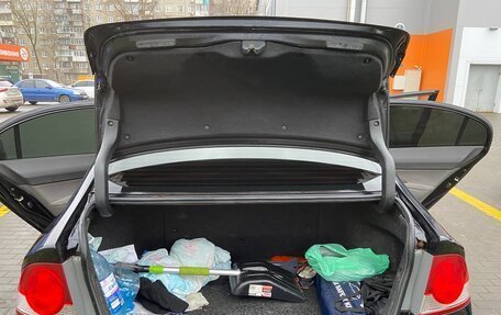 Honda Civic VIII, 2008 год, 580 000 рублей, 13 фотография