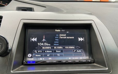 Honda Civic VIII, 2008 год, 580 000 рублей, 11 фотография