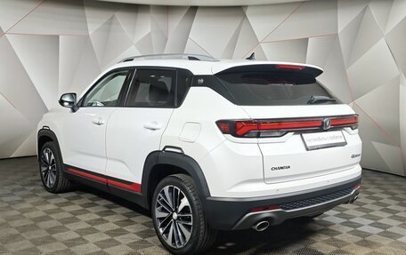 Changan CS35 Plus, 2024 год, 1 833 000 рублей, 4 фотография