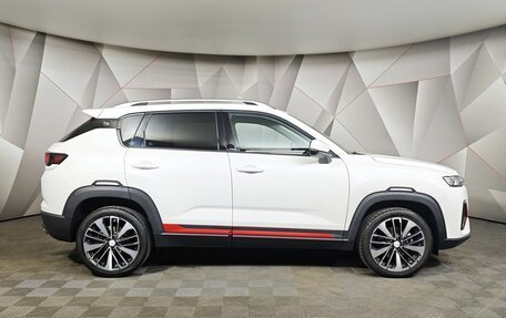 Changan CS35 Plus, 2024 год, 1 833 000 рублей, 6 фотография