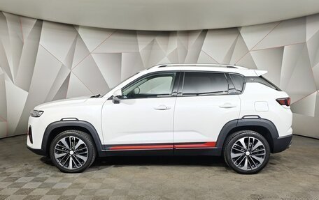 Changan CS35 Plus, 2024 год, 1 833 000 рублей, 5 фотография