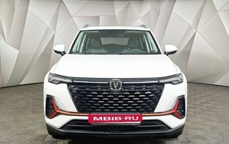 Changan CS35 Plus, 2024 год, 1 833 000 рублей, 7 фотография