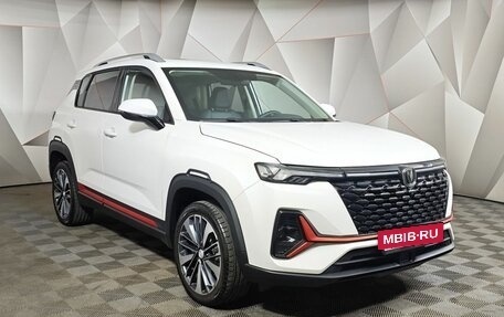 Changan CS35 Plus, 2024 год, 1 833 000 рублей, 3 фотография