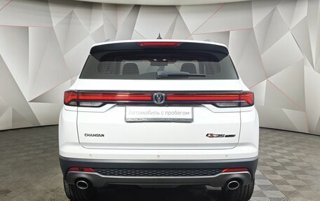 Changan CS35 Plus, 2024 год, 1 833 000 рублей, 8 фотография