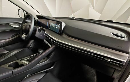 Changan CS35 Plus, 2024 год, 1 833 000 рублей, 13 фотография