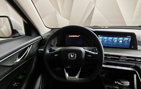 Changan CS35 Plus, 2024 год, 1 833 000 рублей, 19 фотография
