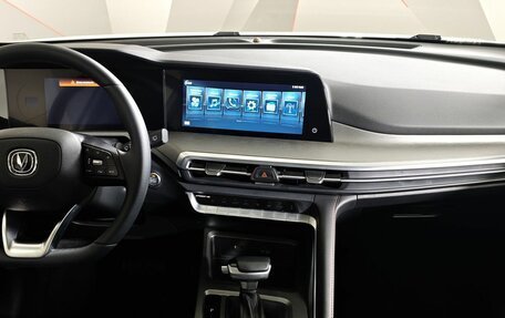 Changan CS35 Plus, 2024 год, 1 833 000 рублей, 15 фотография