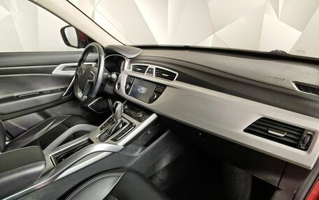 Geely Atlas I, 2019 год, 1 395 000 рублей, 13 фотография