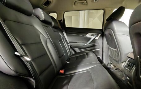 Geely Atlas I, 2019 год, 1 395 000 рублей, 16 фотография