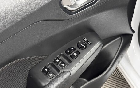 Hyundai Solaris II рестайлинг, 2022 год, 1 560 000 рублей, 16 фотография