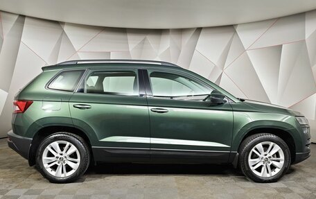 Skoda Karoq I, 2020 год, 1 791 000 рублей, 6 фотография