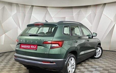 Skoda Karoq I, 2020 год, 1 791 000 рублей, 2 фотография