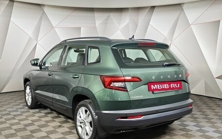 Skoda Karoq I, 2020 год, 1 791 000 рублей, 4 фотография