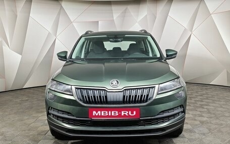 Skoda Karoq I, 2020 год, 1 791 000 рублей, 7 фотография