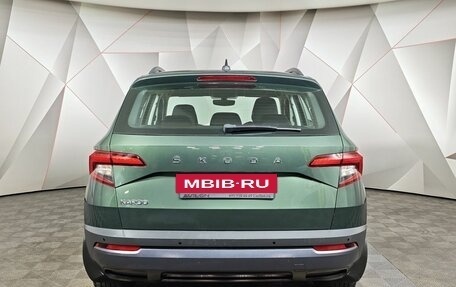 Skoda Karoq I, 2020 год, 1 791 000 рублей, 8 фотография
